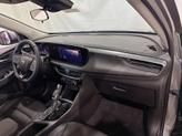 Thumbnail of 2026 Gray Buick Encore GX