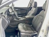 Thumbnail of 2019 White Buick Envision