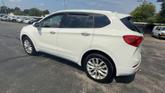 Thumbnail of 2019 White Buick Envision