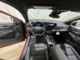 Thumbnail of 2025 Red Buick Envista
