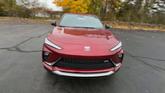 Thumbnail of 2025 Red Buick Envista