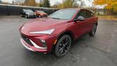 Thumbnail of 2025 Red Buick Envista
