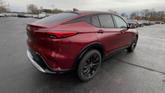 Thumbnail of 2025 Red Buick Envista
