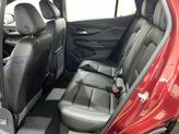 Thumbnail of 2025 Red Buick Envista