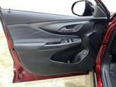 Thumbnail of 2025 Red Buick Envista