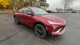 Thumbnail of 2025 Red Buick Envista