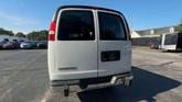 Thumbnail of 2023 White Chevrolet Express 2500