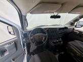 Thumbnail of 2023 White Chevrolet Express 2500