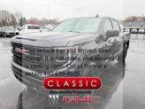 Thumbnail of 2022 Gray GMC Sierra 1500