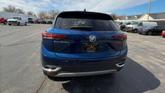 Thumbnail of 2022 Blue Buick Envision