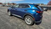 Thumbnail of 2022 Blue Buick Envision
