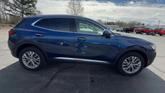 Thumbnail of 2022 Blue Buick Envision