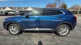 Thumbnail of 2022 Blue Buick Envision