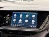 Thumbnail of 2022 Blue Buick Envision