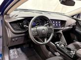 Thumbnail of 2022 Blue Buick Envision