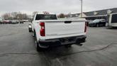 Thumbnail of 2020 White Chevrolet Silverado 2500