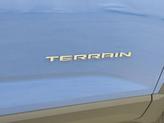 Thumbnail of 2026 Blue GMC Terrain