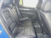 Thumbnail of 2026 Blue GMC Terrain