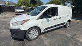 Thumbnail of 2020 White Ford Transit Connect