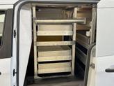 Thumbnail of 2020 White Ford Transit Connect