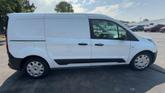 Thumbnail of 2020 White Ford Transit Connect