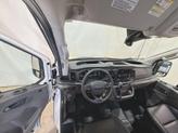 Thumbnail of 2023 White Ford Transit-250