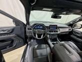 Thumbnail of 2023 Black GMC Yukon