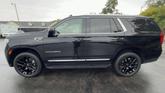Thumbnail of 2023 Black GMC Yukon
