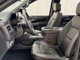 Thumbnail of 2023 Black GMC Yukon