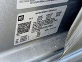 Thumbnail of 2026 Gray GMC Sierra 1500