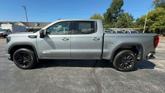 Thumbnail of 2026 Gray GMC Sierra 1500