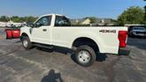 Thumbnail of 2017 White Ford F-250