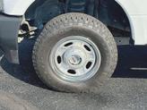 Thumbnail of 2017 White Ford F-250
