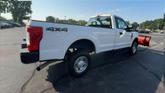 Thumbnail of 2017 White Ford F-250