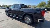 Thumbnail of 2026 Black GMC Sierra 1500