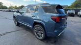 Thumbnail of 2026 Blue GMC Terrain