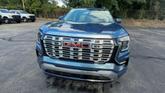 Thumbnail of 2026 Blue GMC Terrain