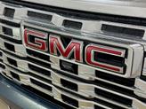 Thumbnail of 2026 Blue GMC Terrain