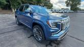 Thumbnail of 2026 Blue GMC Terrain