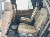 Thumbnail of 2023 Black Chevrolet Tahoe