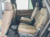Thumbnail of 2023 Black Chevrolet Tahoe