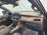 Thumbnail of 2023 Black Chevrolet Tahoe