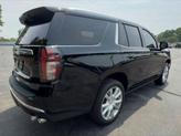 Thumbnail of 2023 Black Chevrolet Tahoe