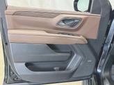 Thumbnail of 2023 Black Chevrolet Tahoe