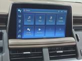 Thumbnail of 2023 Black Chevrolet Tahoe