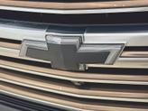 Thumbnail of 2023 Black Chevrolet Tahoe