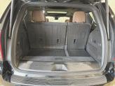 Thumbnail of 2023 Black Chevrolet Tahoe