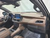 Thumbnail of 2023 Black Chevrolet Tahoe