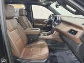 Thumbnail of 2023 Black Chevrolet Tahoe