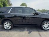 Thumbnail of 2023 Black Chevrolet Tahoe